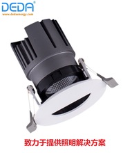 ���Sֱ�� led�컨���҃� ledϴ���컨��12W Ƕ��ʽ�컨���Ƕȿ��{