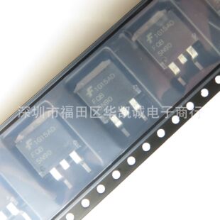 ԭ�b��Ʒ FQB5N90TM FQB5N90 TO-263 ��Ч���� 900V 5.4A �NƬ