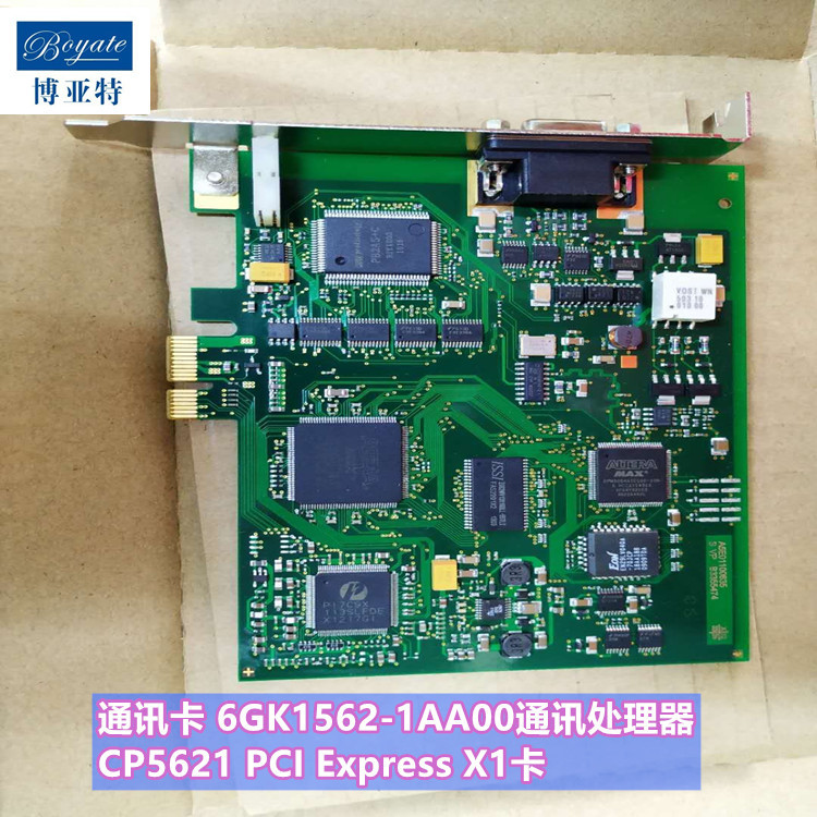 CP5621 Communication Card 6GK1562-1AA00 Communication processor