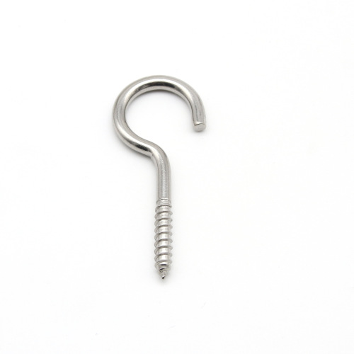 304 stainless steel sheep eye self-tapping screws, ring self-tapping screws, self-tapping eye screws, ring hand screws