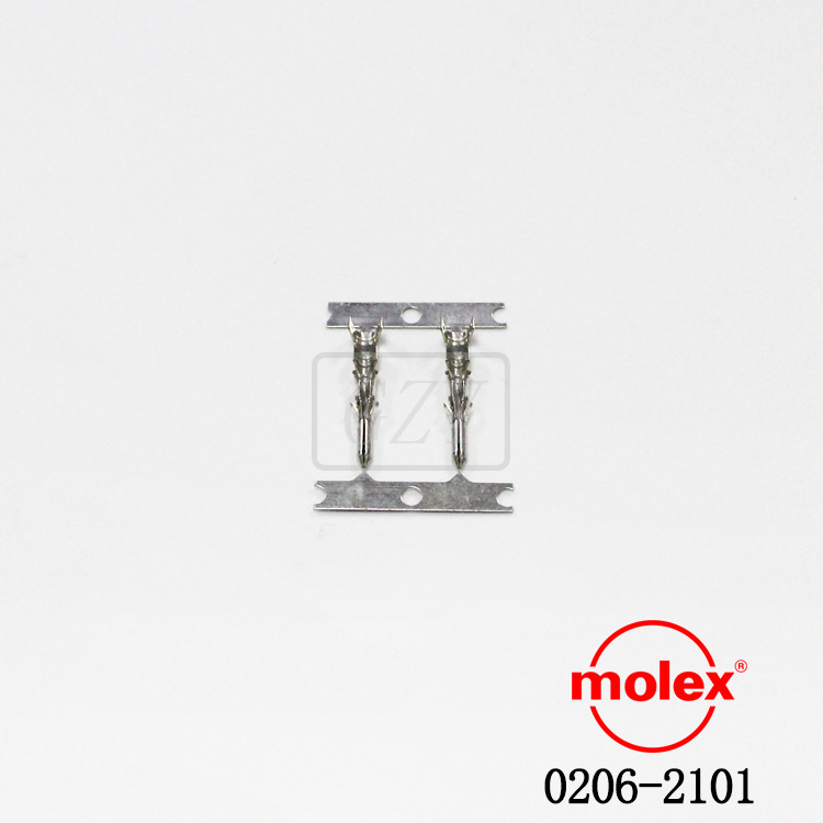 0206-2101/02062101 ���� Molex������ԭ����Ʒ
