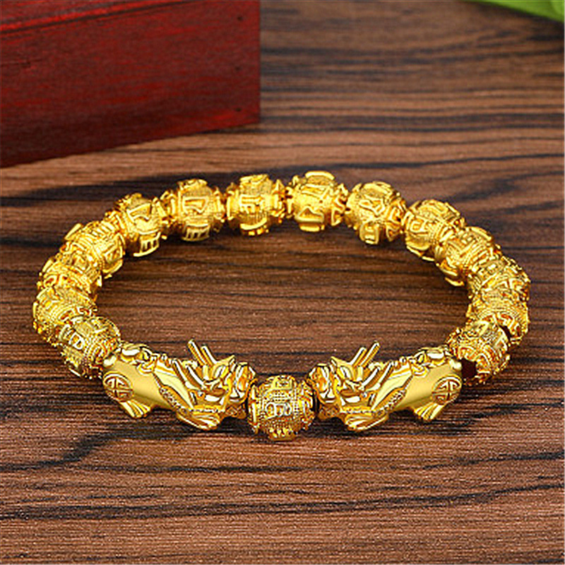 Retro bracelet