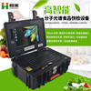 intelligence Molecular Spectrum food equipment portable Raman Spectrum Analyzer Tester