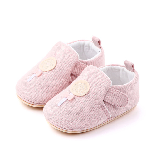 Male and female baby shoes non-slip non-falling cartoon trendy baby shoes rubber sole toddler shoes wholesale total 2428