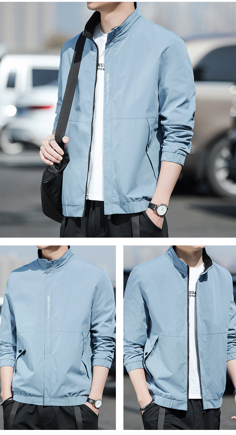 Veste homme en Polyester Polyester  - Ref 3443455 Image 18