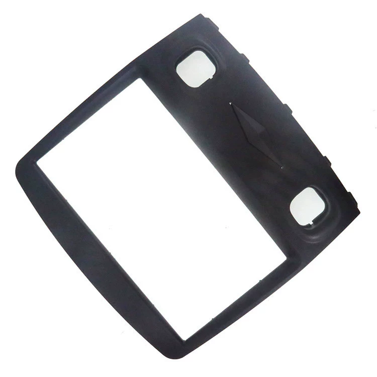 Применимый к панели ДВД рамки поверхности модификации машины КД навигации Дани Мазда тигра крыла Форда панели аудио Всеобщей