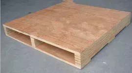 木托盘;木箱;其他木质容器