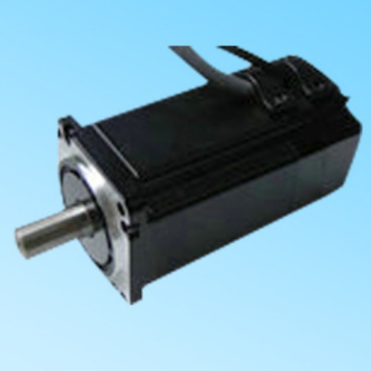 热销350W86直流无刷电机转速高精度高自动化设备专用电机