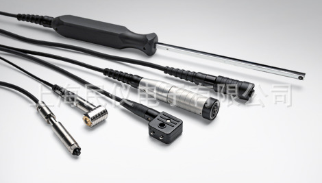 德国菲希尔FTD3.3  604-189涂镀层测厚仪探头