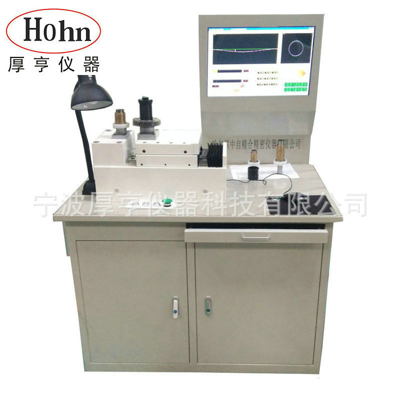齿轮测量厂家 S20D齿轮啮合仪 齿轮测量批发