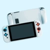 Handle TPU Sky Blue