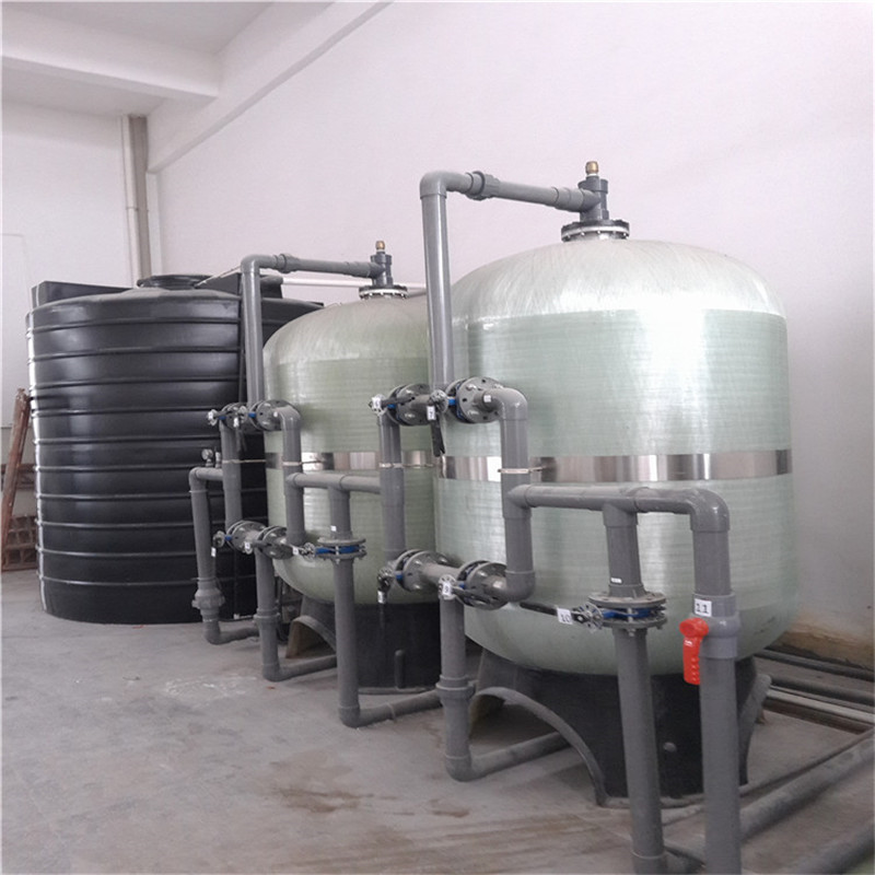 厚街化工软化水设备，洪梅印刷厂软化水处理，涂装厂去离子水机