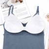 Sports bra, tube top, breathable push up T-shirt, yoga clothing, tank top, internet celebrity, beautiful back