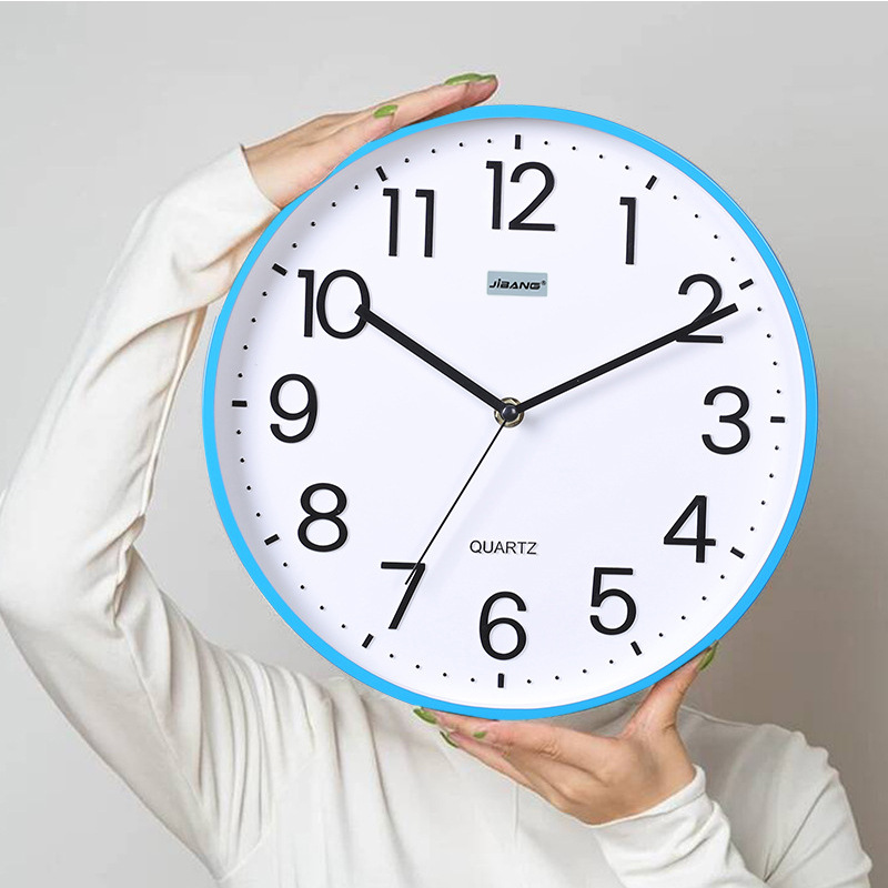 Amazon Cross -border Clock Modern Simple Creative 11 -inch Watch…