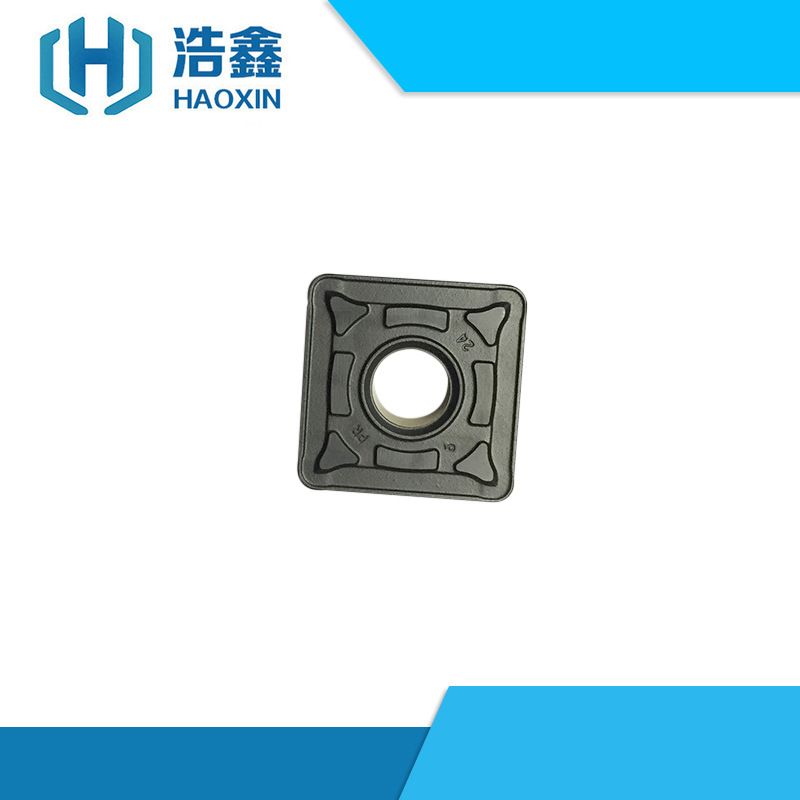 不锈钢切断车刀片  SNMG250724-RR数控割断刀片 内孔切断刀片