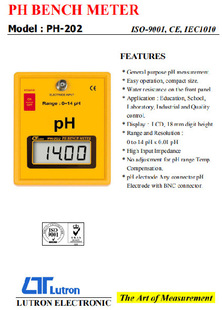 ̨��������·��Lutron PH-202 ̨��ԇ�ᴚ��Ӌ