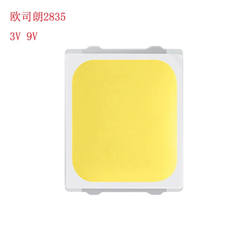 OSRAM 5050 31V 3–5W высокояркий высокоэффективный светодиод GW P9LT31.EM