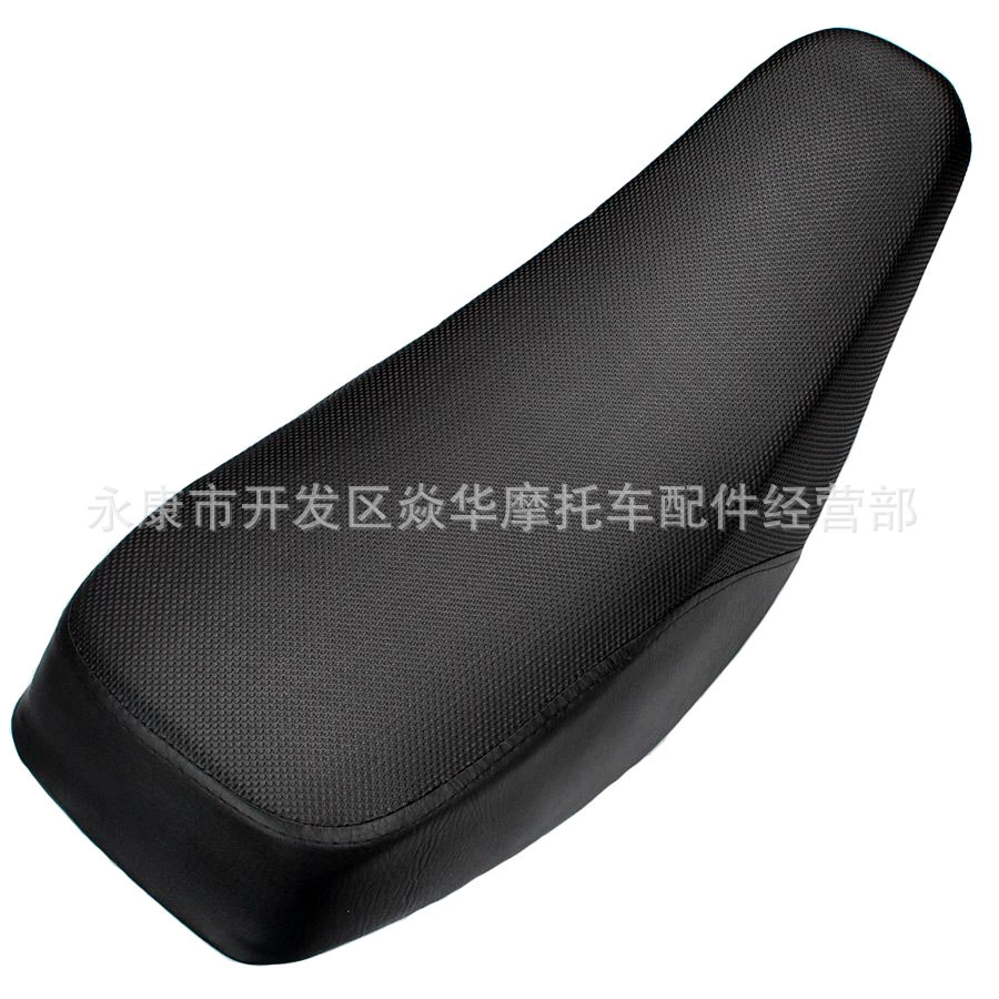 Губчатая кожаная подушка для сиденья ATV Little Flying Tiger 70-125CCATV модифицированный универсальный четырехколесный мотоцикл