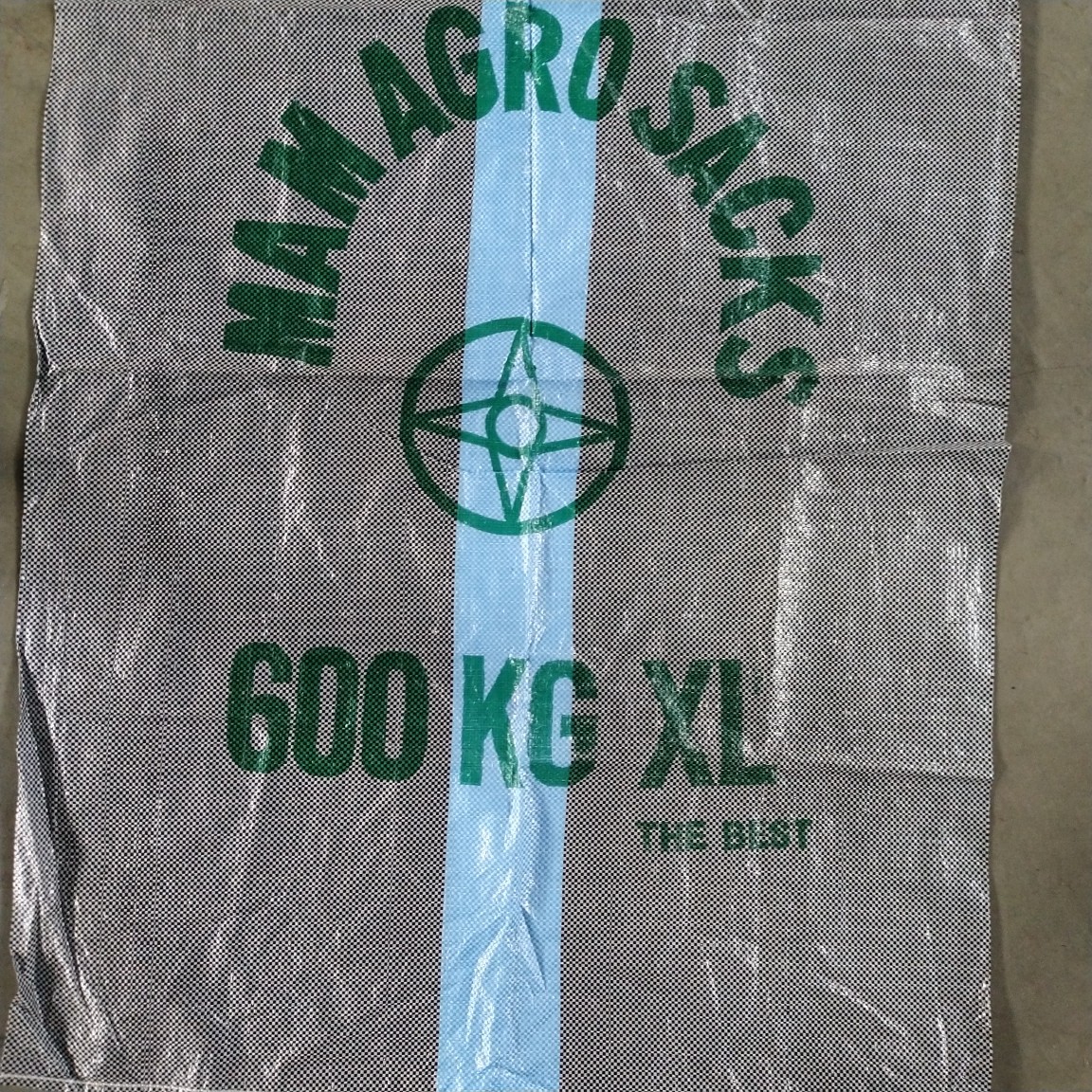 PP复合水泥袋 PP编织袋 水泥袋生产厂家 聚丙烯编织袋