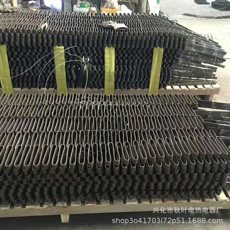 电阻带 电热扁丝 铁铬铝合金带 电炉电阻带 高温电热带 电热合金