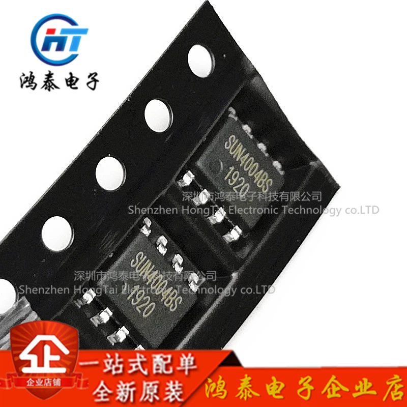 Оригинальный OB Angbao OB2263AP DIP-8, микросхема управления питанием (Power Management IC), гарантия оригинала