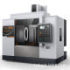 In stock supply vertical machining center line rail T-V1685S CNC Machine Tool