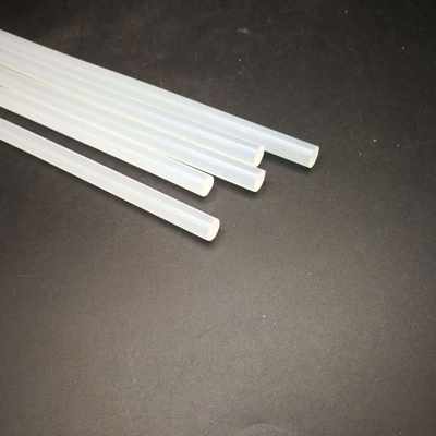 Wholesale 7mm in diameter and 18cm in length for hand-made hot-melt fine glue stick strips