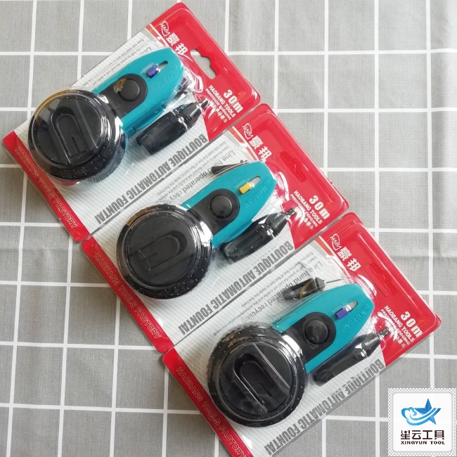 Homegrown,Blue Mini,Manual Fountain Each 120 individual