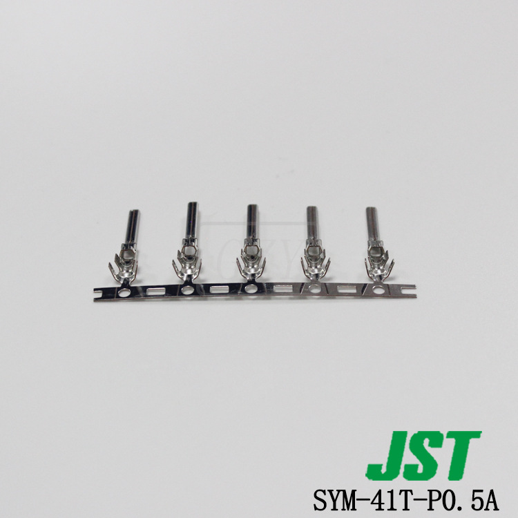 �ֻ� SYM-41T-P0.5A ����ѹ�Ŷ��� JST�������� ���������״����