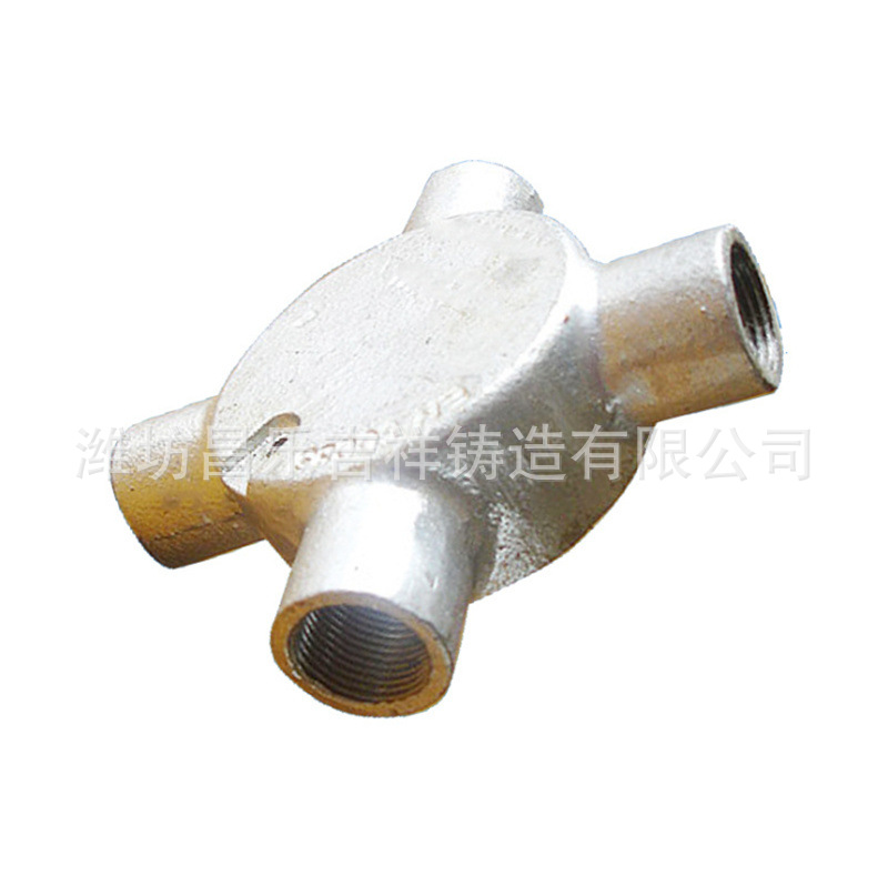 国标优选电力金具热镀锌耐张线夹电力建设配件悬垂线夹型号齐全