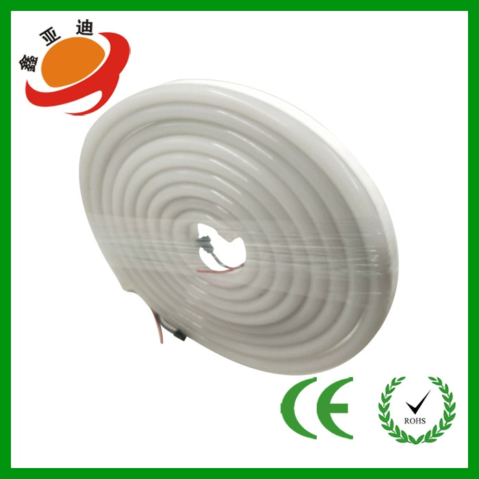 Светодиодные волшебный цвет гибкие неоновые полосы светодиодные счастливые лошади проточной воды выделяют проект полосы светодиодные гибкие неоновые полосы