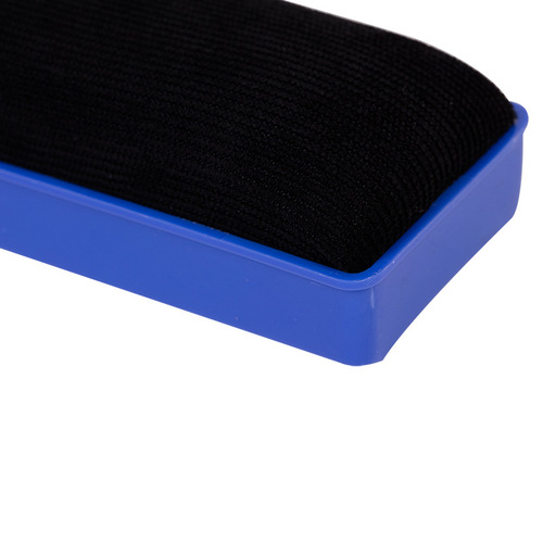 Powerful 7838 Large Fleece Whiteboard Eraser with Magnetic Back, Shenzhen Hua You Jia Office Supplies Stationery