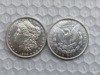 Brass silver antique coins, USA, wholesale