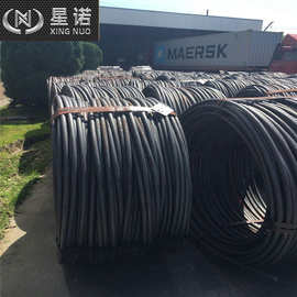 退火S20C线材 冷拉盘条 标准件用钢丝
