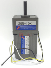 2IK6GN-C 2GN-10K TAILI MOTOR CO.,LTD̨늙C\DR_