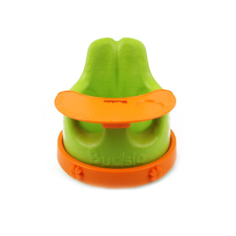Diverse polyurethane children's chair, pillow