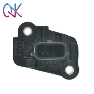 Mass Air Flow Sensor MAF For Infiniti QX50 / Nissan Altima 2019-2020 - AFH60M-53, 22680-6CA0B