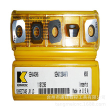 KENNAMETAL/ϼ{SEHW1204AFN K6845܇Ƭ