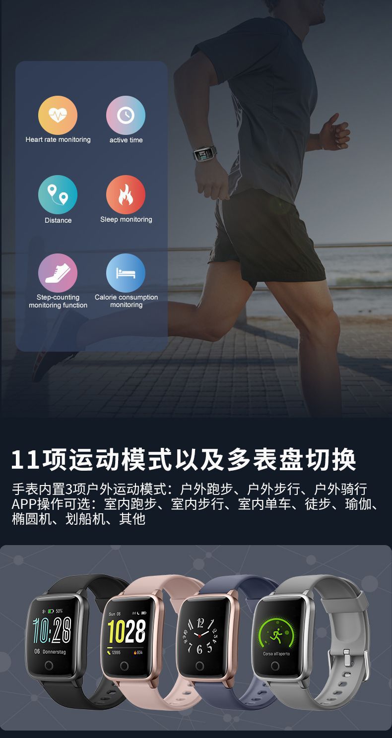 Smartwatch image