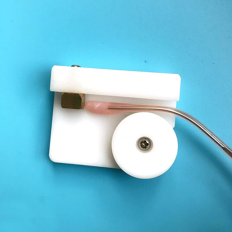 Оборудование для очков Очки Доска для регулировки ног Устройство для гибки ног с инструментом для гибки очков Доска для регулировки ног Рамка Кронштейн Формирование