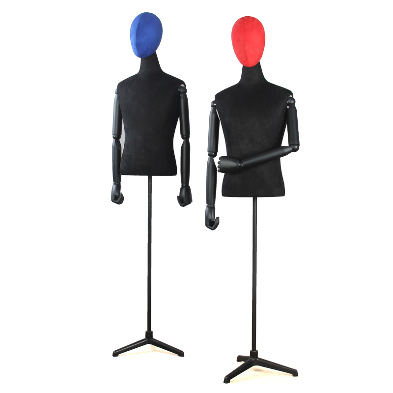 Modern three dimensional pleated skirt
