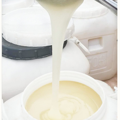 2020年新蜜 高濃度 第壹批漢中油菜蜜 奶白色 自然結晶 壹手貨源