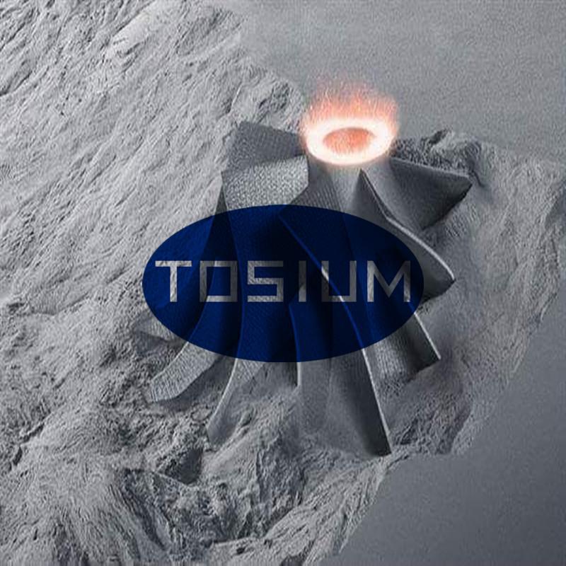 ���켶�͸���3D��ӡ�ѺϽ�۷�ĩTA32 �����������ѺϽ��ĩ����