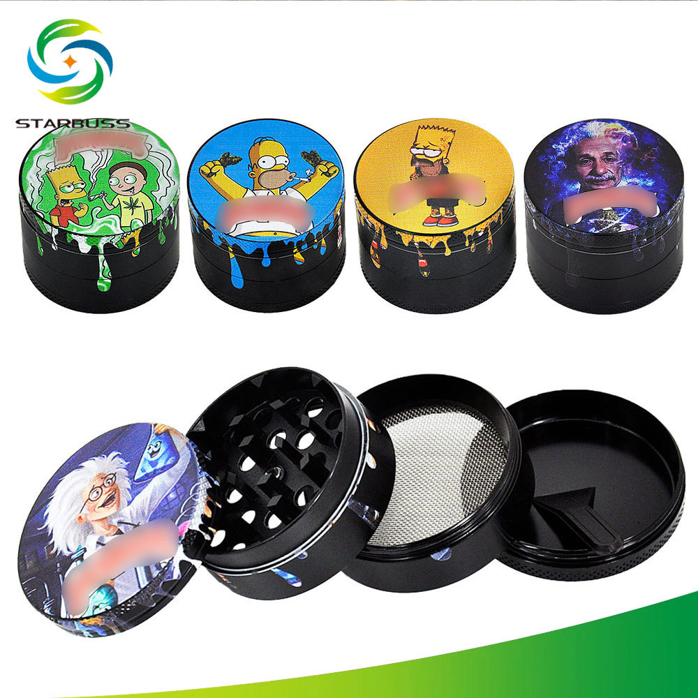 Star Booth Hot Selling 50mm Diameter Zin...