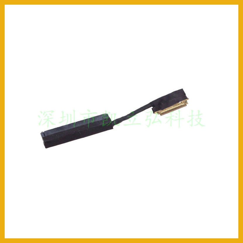 Кронштейн интерфейса для Thinkpad T470 T480, разъём DC02C009L30