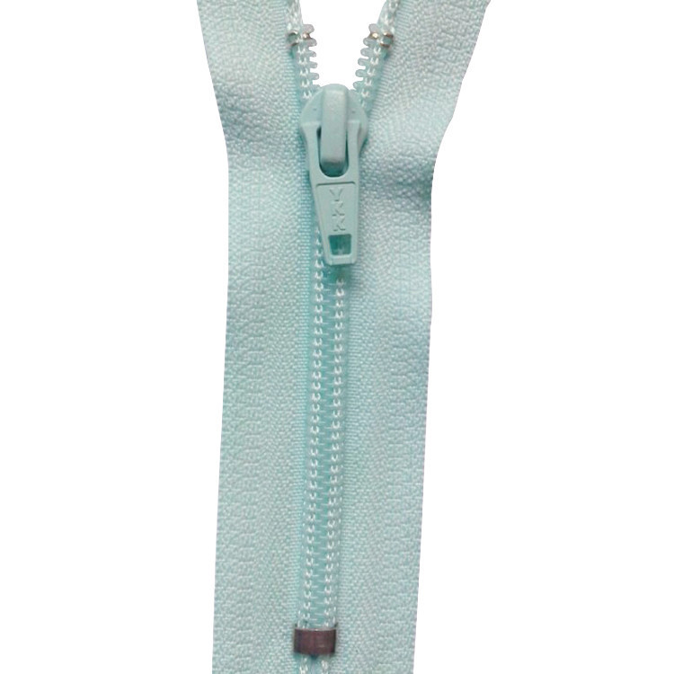 ykk正品 YKK5号尼龙闭口自锁拉链拉锁服装用环保过检针量大从优