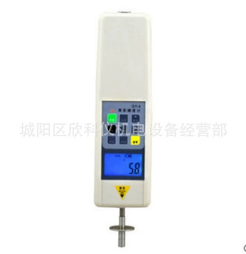 Измеритель твердости фруктов Детектор твердости зрелых фруктов Измеритель твердости GY-4