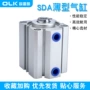 系列齐全薄型气缸