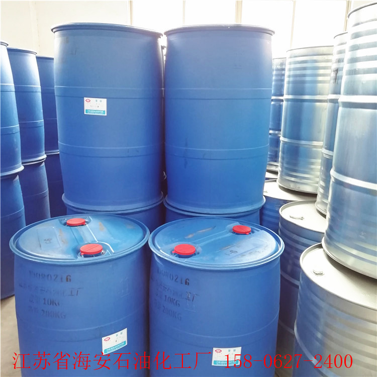 海安石化聚醚F-6 烯醇聚氧烷基醚810R