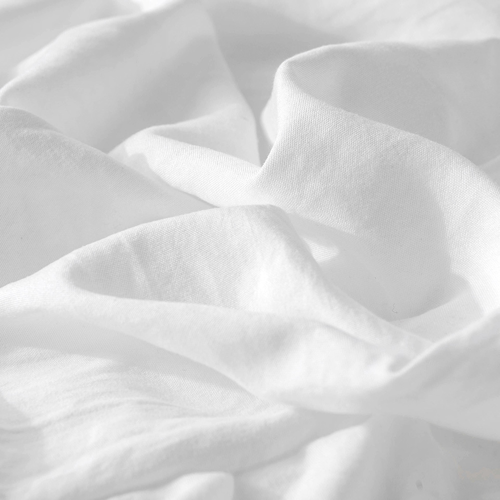 外贸家纺床上用品亚马逊速卖通美国日本尺寸纯色水洗化纤床裙床罩